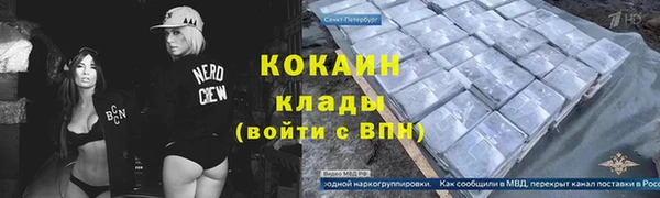 твердый Богородицк
