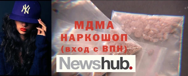 тгк Богданович