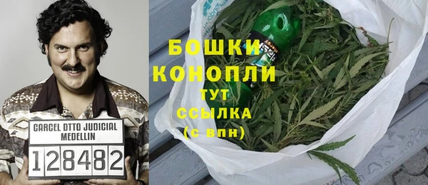хмурый Богородск